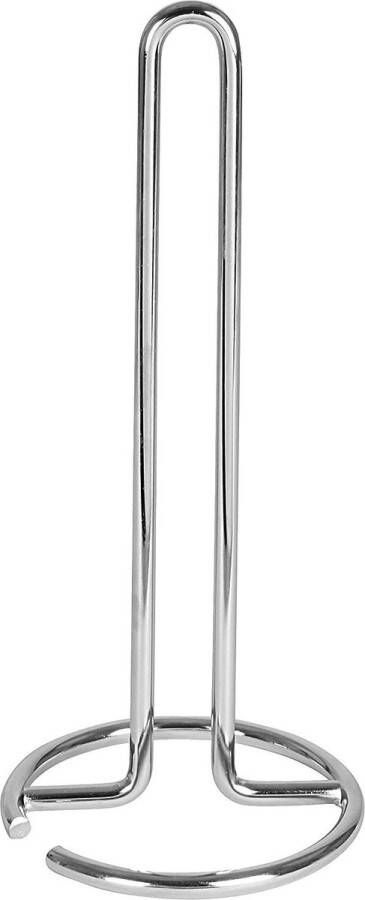 Euro papieren handdoekhouder chroom Spectrum 41070 badkamer accessoires