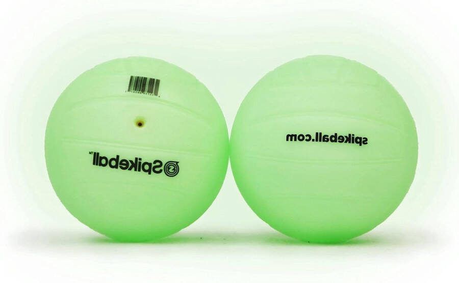Extra Ball Packs voor Spikeball Verbeter je spel met extra ballen mini trampoline