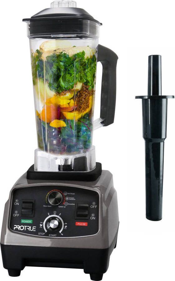 Extreme Blender Smoothie Maker 2L 2000W Fruitmixer