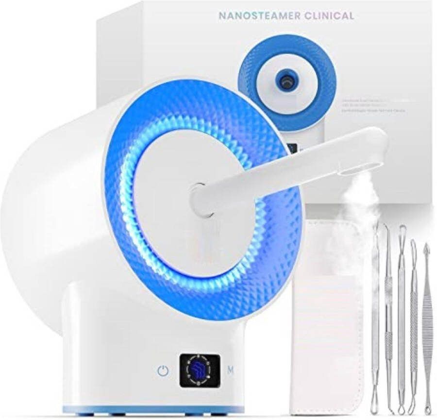 Face Steamer Facial Steamer Gezichtsstomer