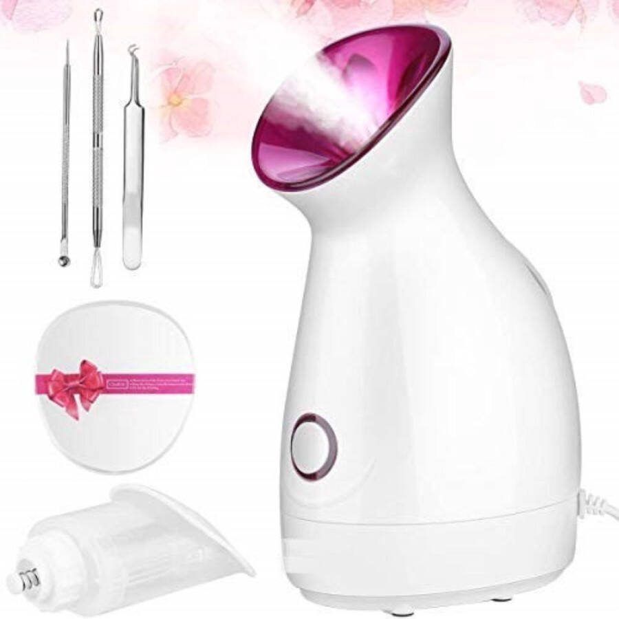 Face Steamer Facial Steamer Gezichtsstomer