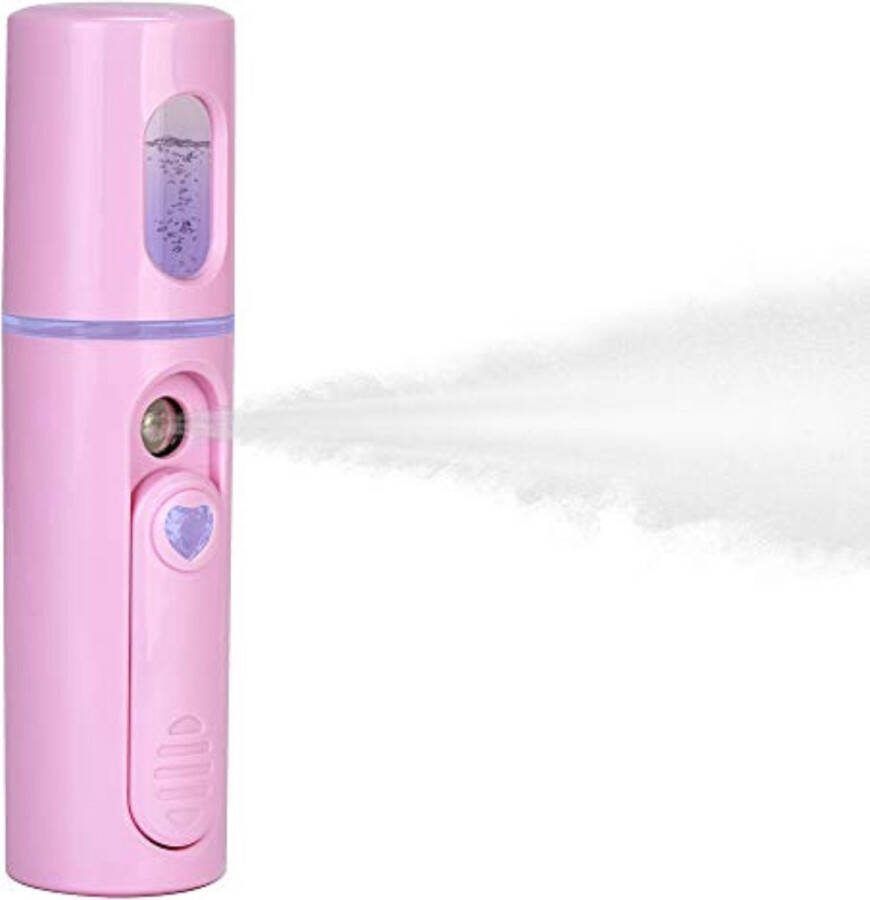 Face Steamer Facial Steamer Gezichtsstomer