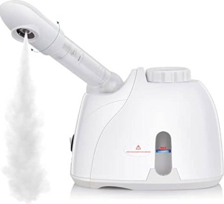 Face Steamer Facial Steamer Gezichtsstomer