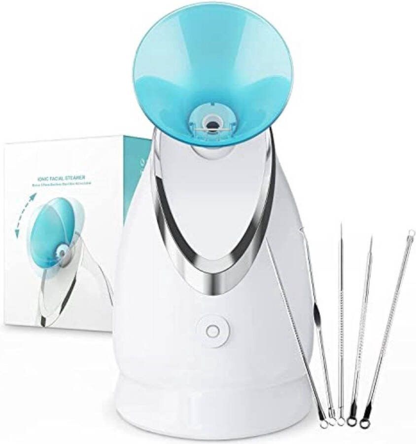 Face Steamer Facial Steamer Gezichtsstomer