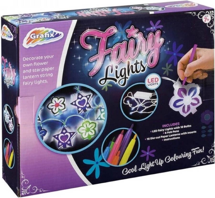 Fairy Lights