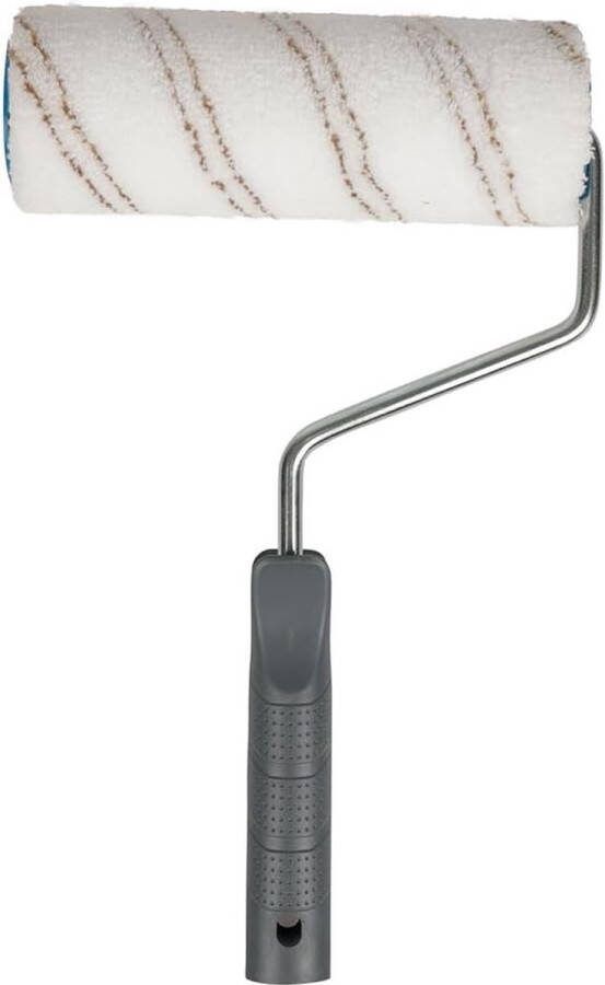 Fastbox verfkwast set Schilderset Verfrollen Accessoires voor schilderen
