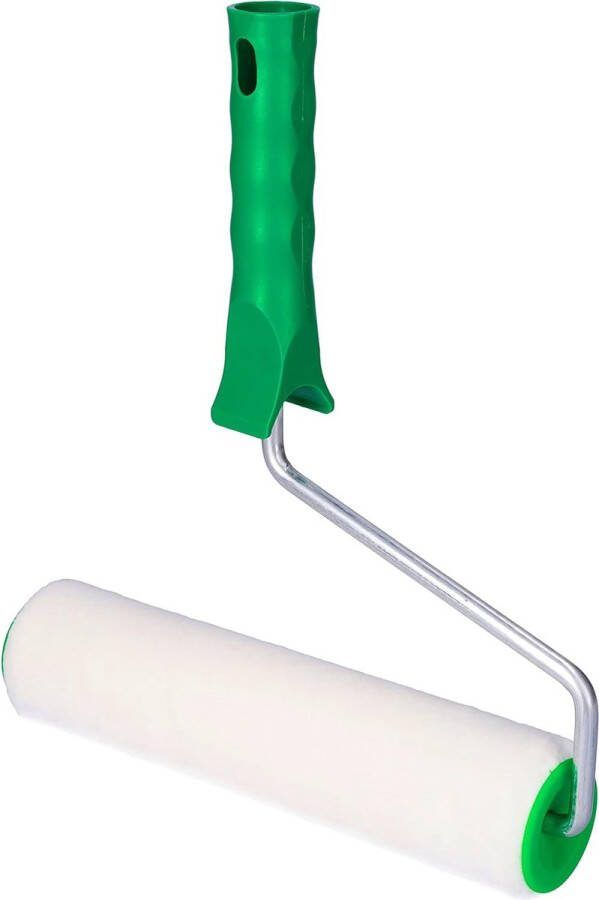 Fastbox verfkwast set Schilderset Verfrollen Accessoires voor schilderen