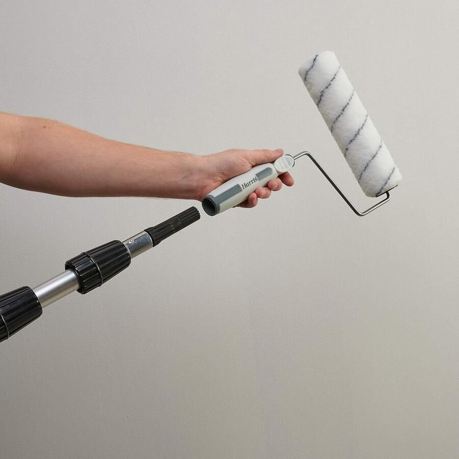 Fastbox verfkwast set Schilderset Verfrollen Accessoires voor schilderen