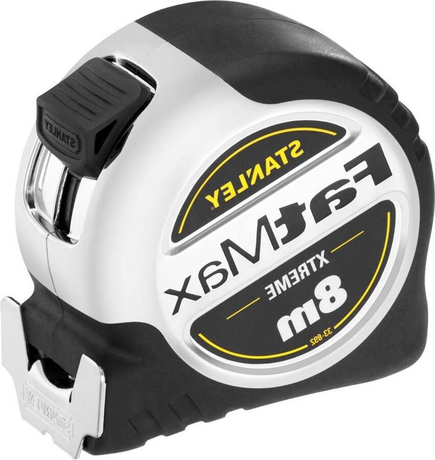 FatMax Xtreme Blade Armor Rolmaat 10 meter lengte