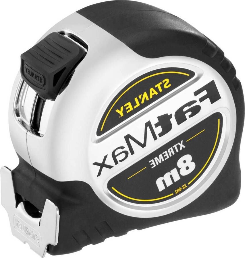 FatMax Xtreme Blade Armor Rolmaat 10 meter Stanley