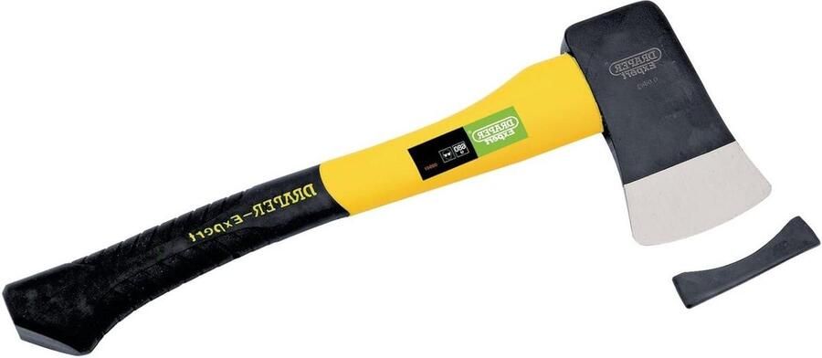 Felling Bijl met glasvezel schacht 680 gram