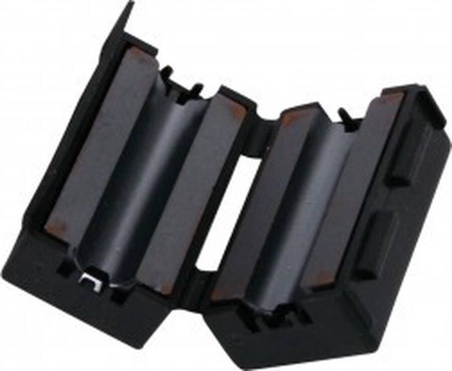 Ferriet filter voor kabels tot 7 5mm