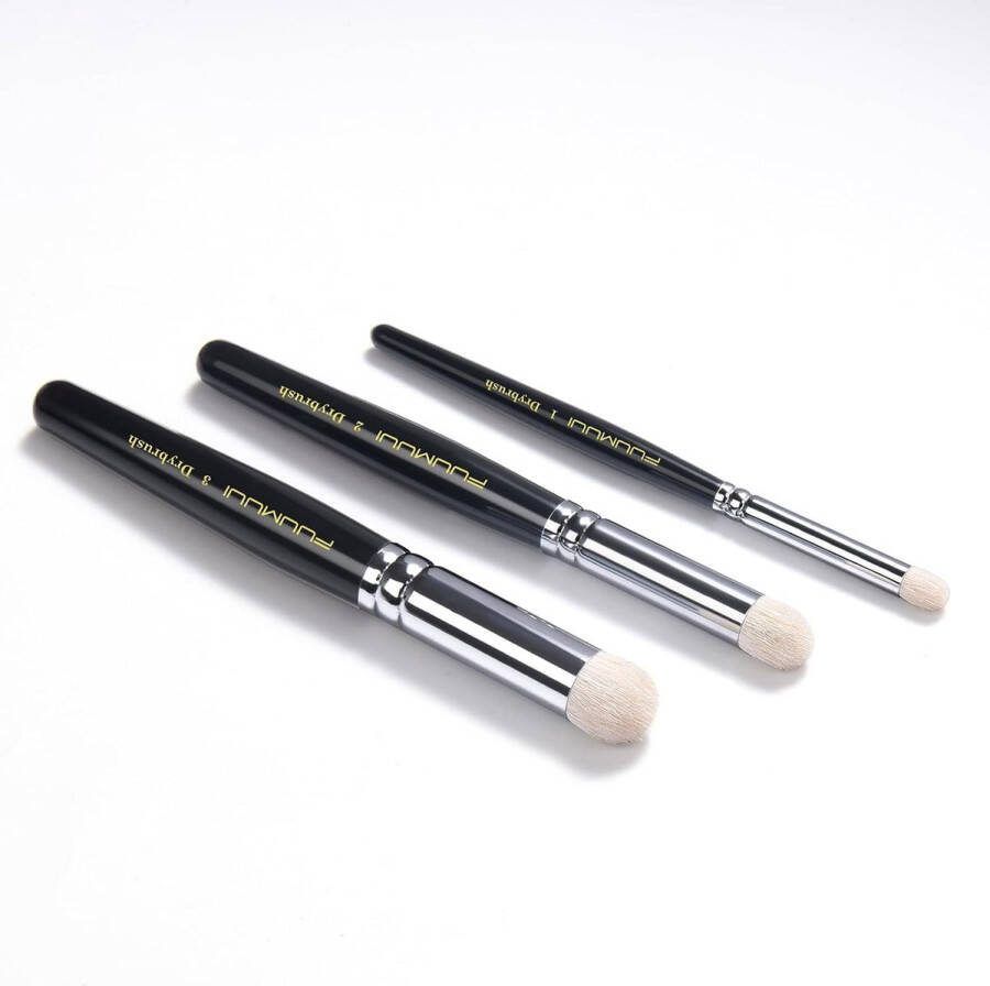 Fijne kwastenset Fijne Detail Penseel Set Verschillende Maten Ultrafijne Penselen voor Fijne Detaillering Kunst Schilderen Schaal Modellen Vliegtuig Kits Acryl & Nail Miniaturen Olieverf Aquarel