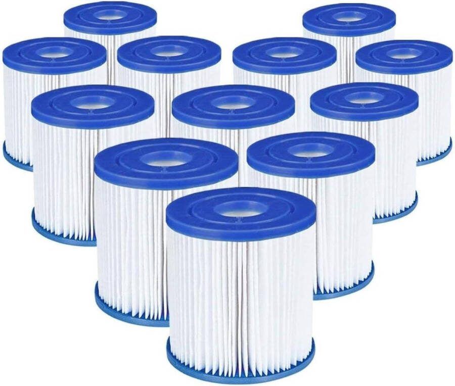 Filter Cartridge voor Zwembadfilter Hoge Kwaliteit