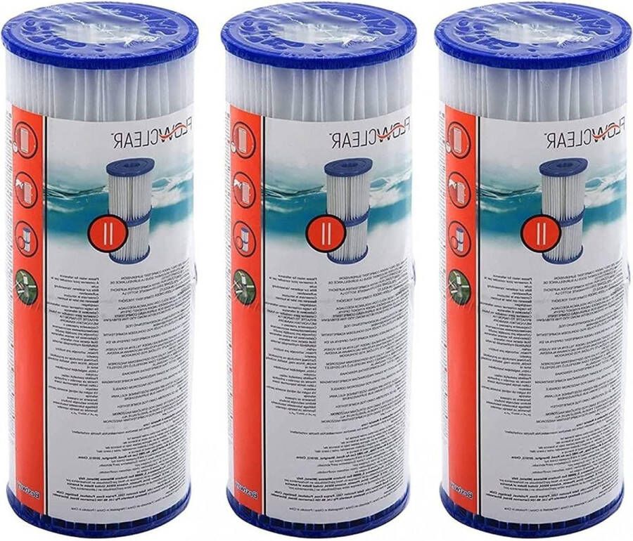 Filter Cartridges voor Zwembadfilter Hoogwaardige kwaliteit
