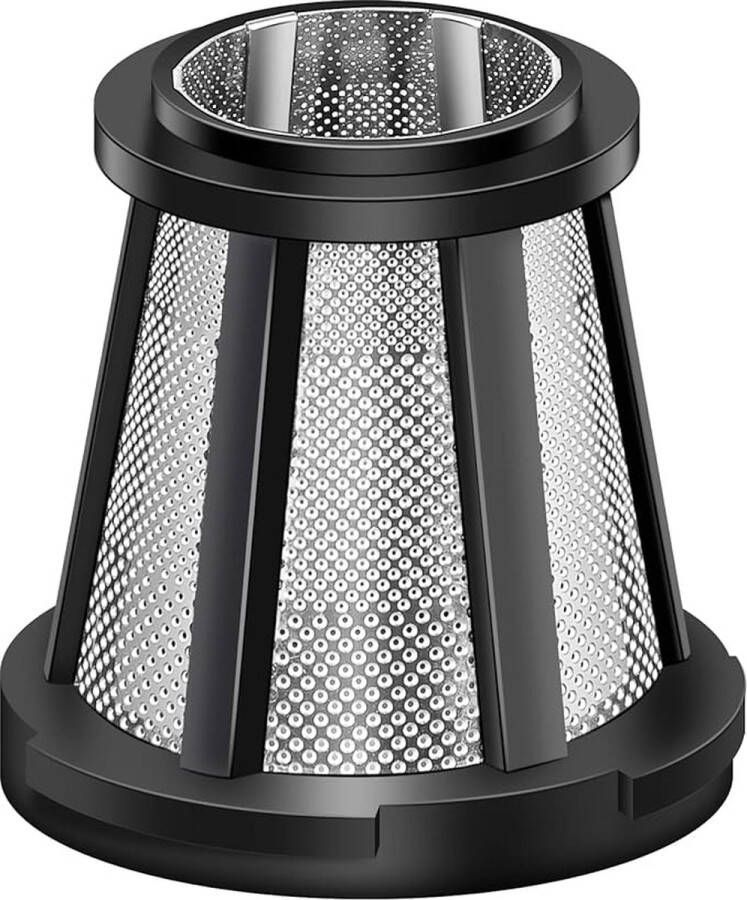 Filter voor slowjuicer Compatibel met ZM1501 en GM3001 Verwisselbare sapcentrifuge accessoires