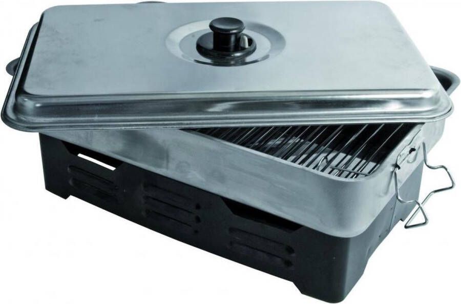 Fish Smoker Rookoven