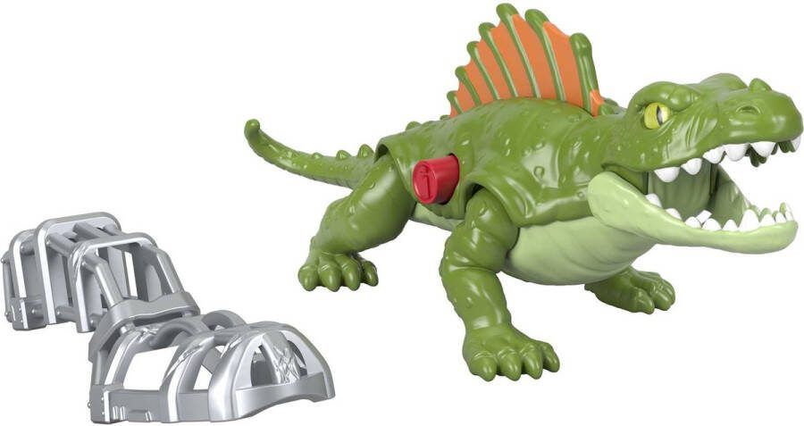 Fisher-Price Imaginext GVV96 3 jaar Meerkleurig Kunststof