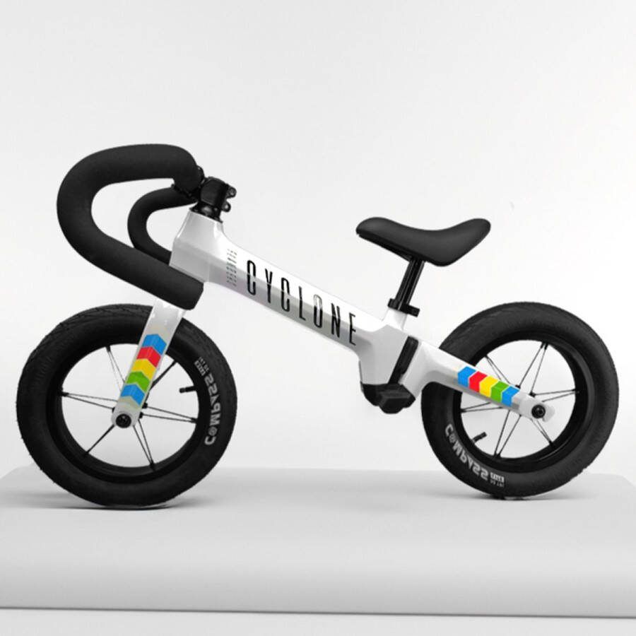 Flanders Cyclone Loopfiets