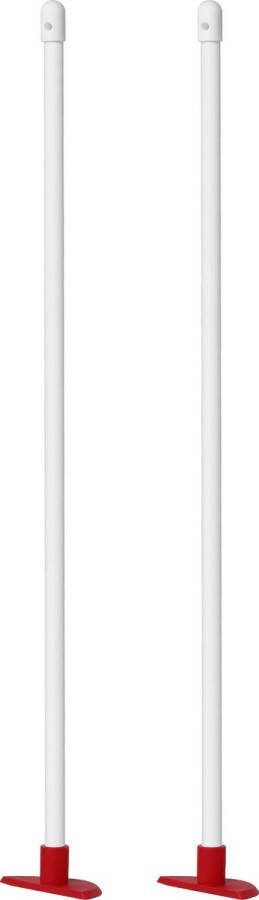 Merkloos Sans marque Flessenlikker 36 cm 2 Stuks Licht Van Gewicht