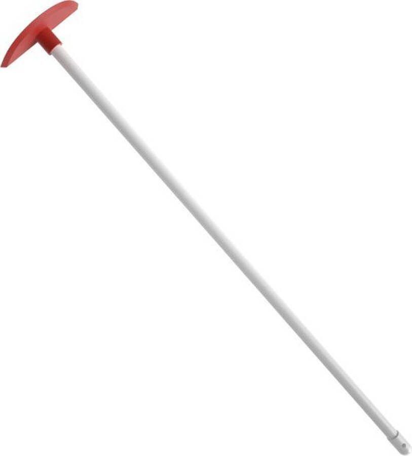 Merkloos Sans marque Flessenlikker pannenlikker 36 cm 2 Stuks Licht Van Gewicht