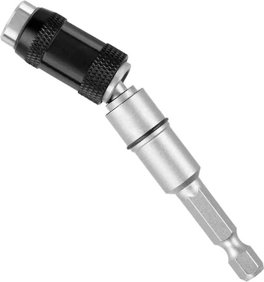 Cheaperito Flexibele Bit Houder I Bithouder I Bithouder Magnetisch 1 4 Elektrische Boor Schroefmachine I 295 mm