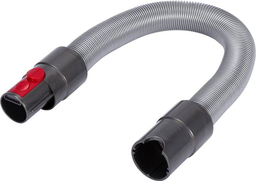 Flexibele Slang Geschikt Voor Dyson V15 V11 V10 V8 V7 Steelstofzuiger telescopische stofzuigerslang vervangende stretchslangverlenging voor het reinigen van hoeken en openingen