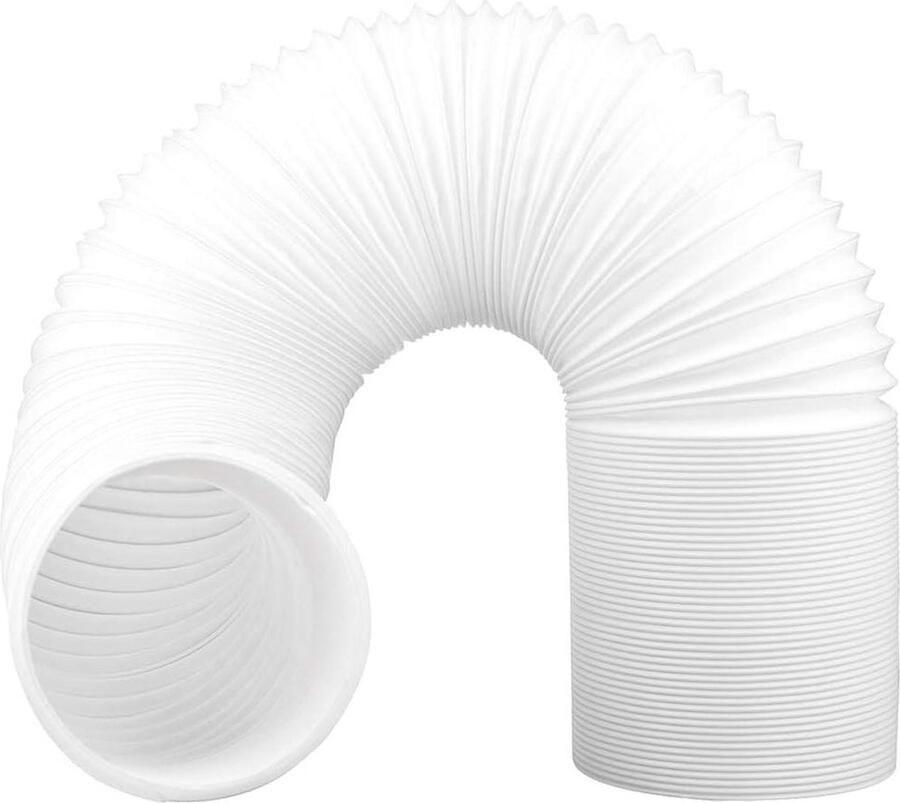 Flexibele ventilatieslang 59 inch diameter Universele uitlaatslang Draagbare airconditioner Water Replacement Hose