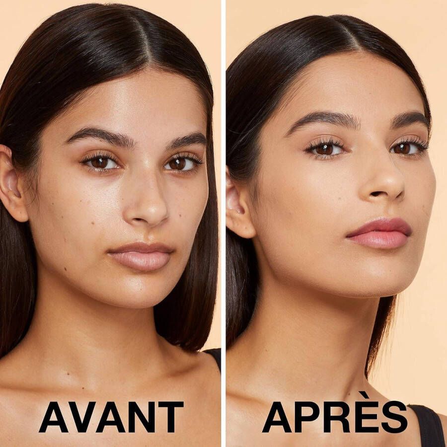 Fluide Fit Me Matte & Poreless Foundation voor normale tot vette huid kleur 230 Beige Zand 30 ml hangmat