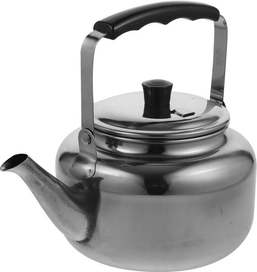 Fluitketel Fluitketels voor op gas Fluitketels 1.5L Perfect voor op de camping!