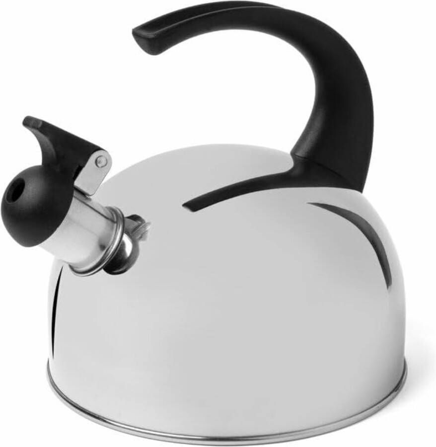 Fluitketel Fluitketels voor op gas Fluitketels 2L Perfect voor op de camping!