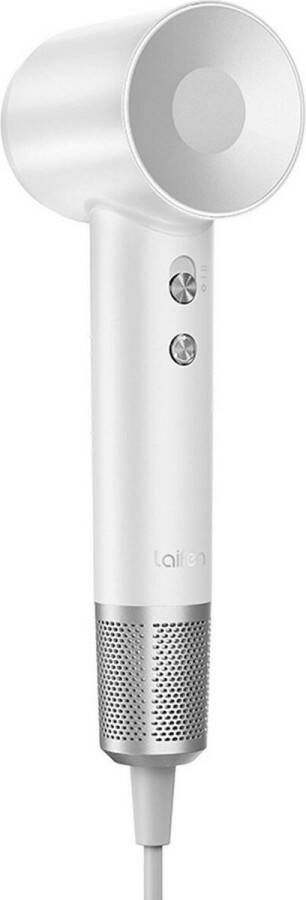 Föhn Laifen Swift Special Wit Inclusief opzetstukken 1400 W