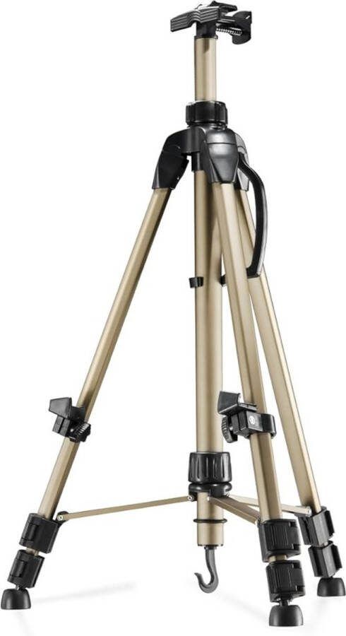 Fotostandaard geschikt voor kunstschilderen en buitenreclame Schildersezels Easels for every size 74 cm