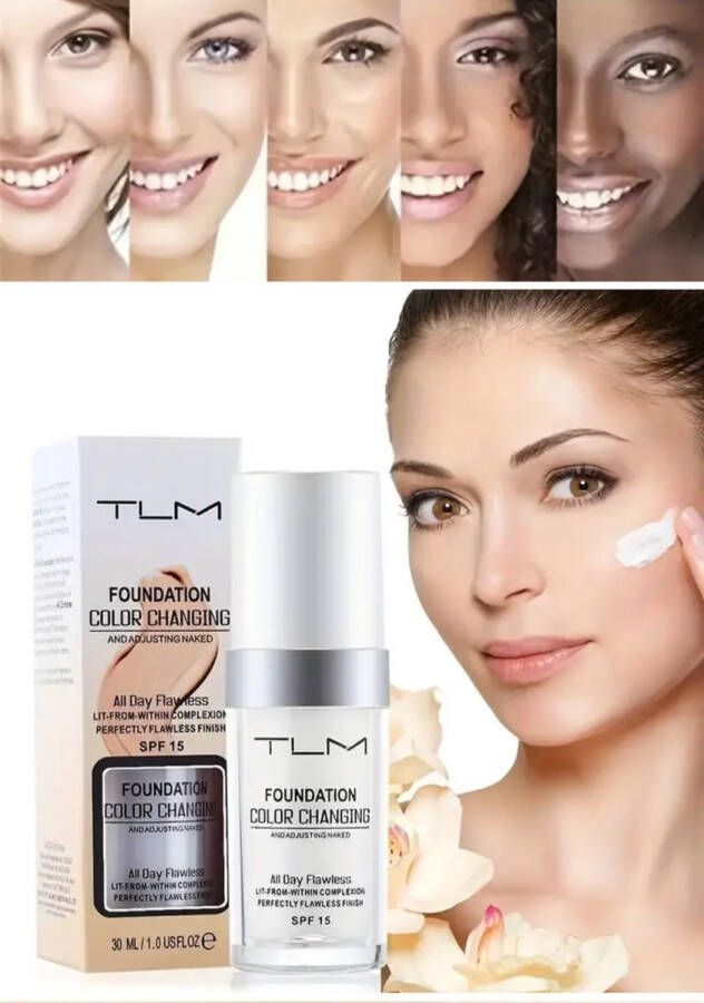 Foundation TLM
