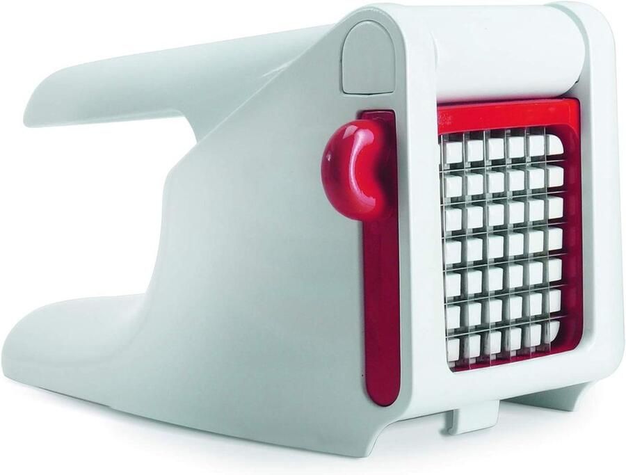 Frietsnijder Handig Keukenhulpmiddel met Messen van RVS french fry cutter