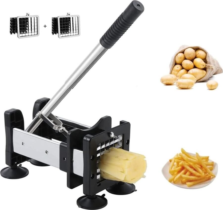 Frietsnijder