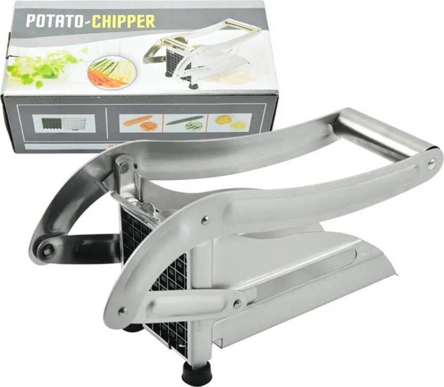Tools4grill Frietsnijder Patatsnijder fritessnijder aardappelsnijder