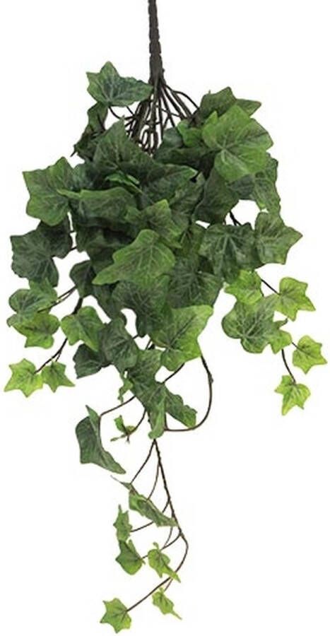 Warentuin Frosted Ivy Chicago hanger 46 cm kunsthangplant Nova Nature