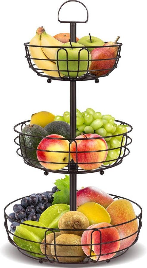 Fruit Baskets