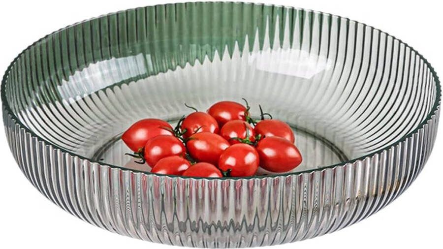 Fruitschaal fruitmand in elegant design super duurzame fruitschalen
