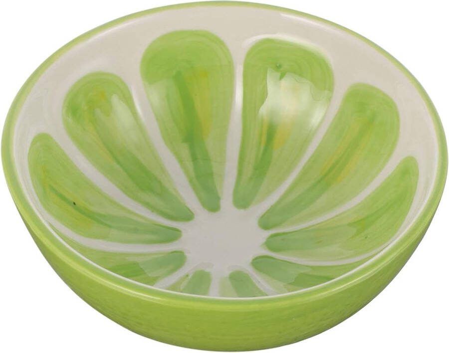 Fruitschaal Mengkom Saladeschaal Salade Snack Dessert Kom Keramische Dinerkommen voor Magnetron Geschikt voor Kinderen
