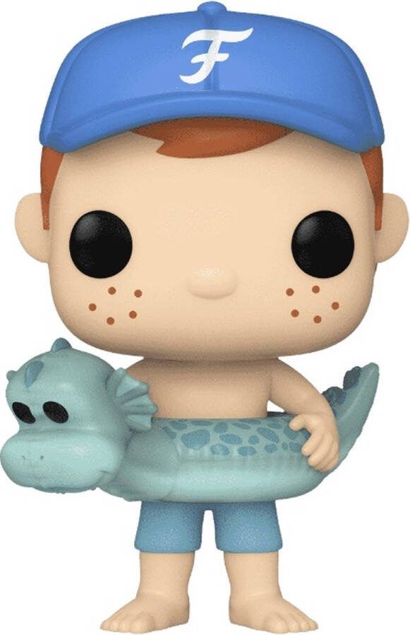 Funko Pop! Floaty Freddy #212 Summer Convention