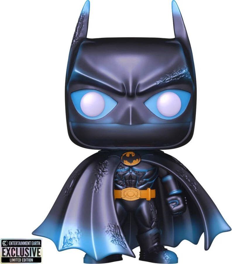 Funko Pop! Heroes Batman #515 Limited Edition Verzamelfiguur