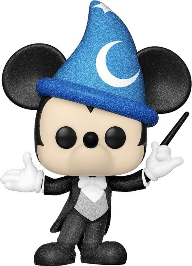 Funko Pop! Mickey Mouse #1187 Diamond