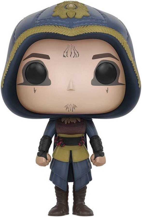 Funko Pop! Movies: Assassin's Creed Maria Volwassenen En Kinderen Verzamelfiguur