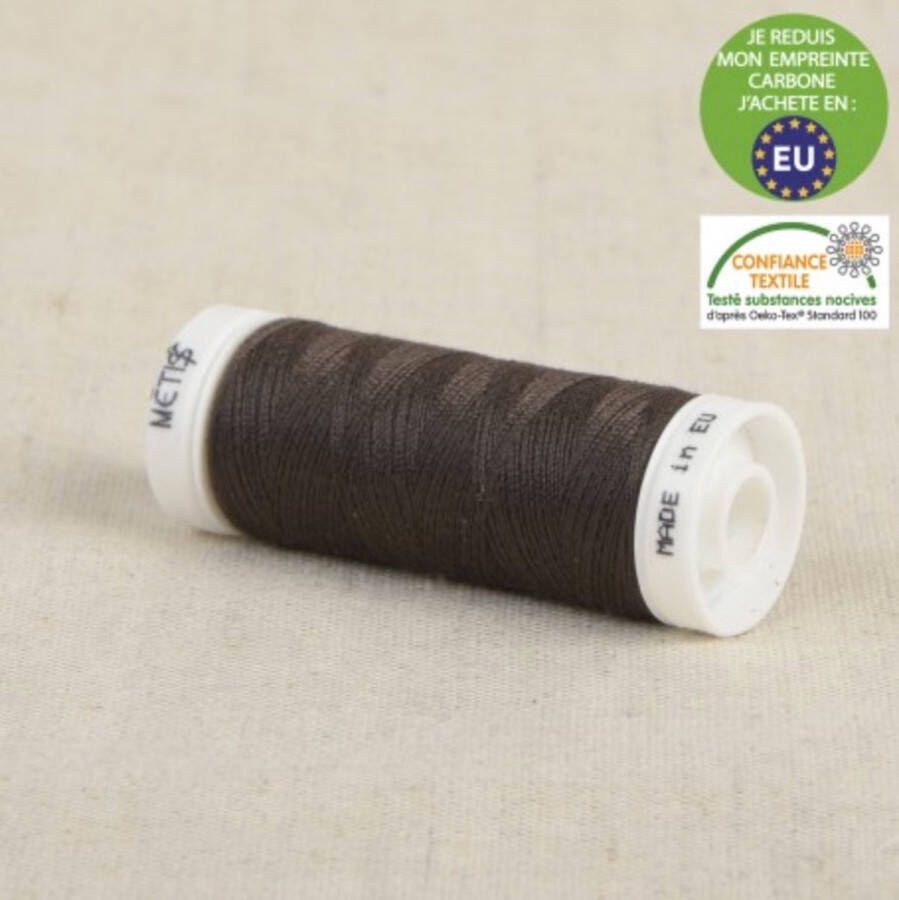 Stevige metalen broekrits 12cm zilver niet-deelbaar licht grijs