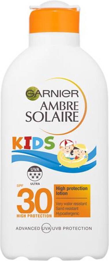 Garnier AMBRE SOLAIRE KIDS SPF30 200ML