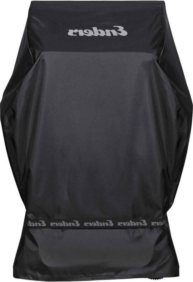 Gasgrillhoes Hoogwaardig polyesterweefsel UV-bestendig en waterdicht Voor BROOKLYN NEXT 2+3 eFlow Pro 2 & 2 Turbo Shadow Accessoires voor gasgrills Gasbarbecue dekzeil Beschermhoes voor gasbarbecues #5691