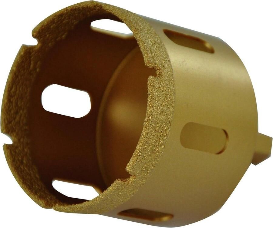 Gatenzaag 68mm 38mm Zeshoekige Schacht TopTools