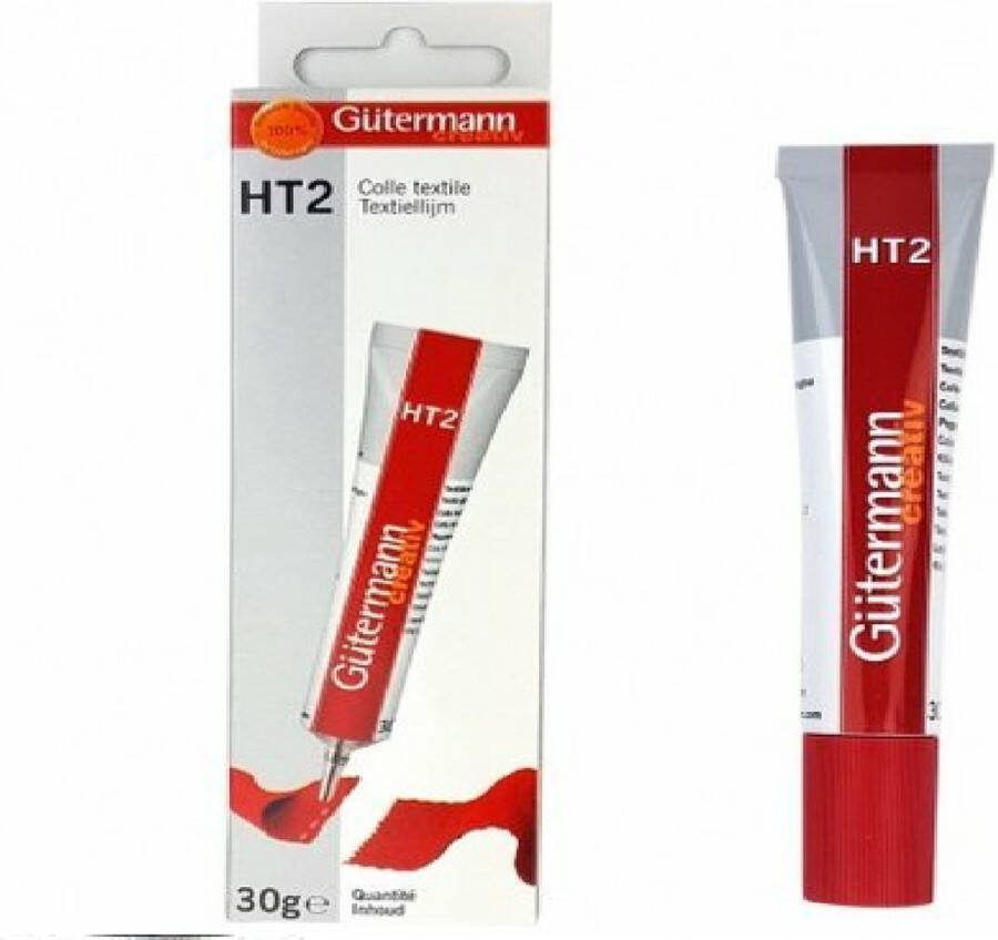 GÃ¼termann textiellijm Creativ HT2